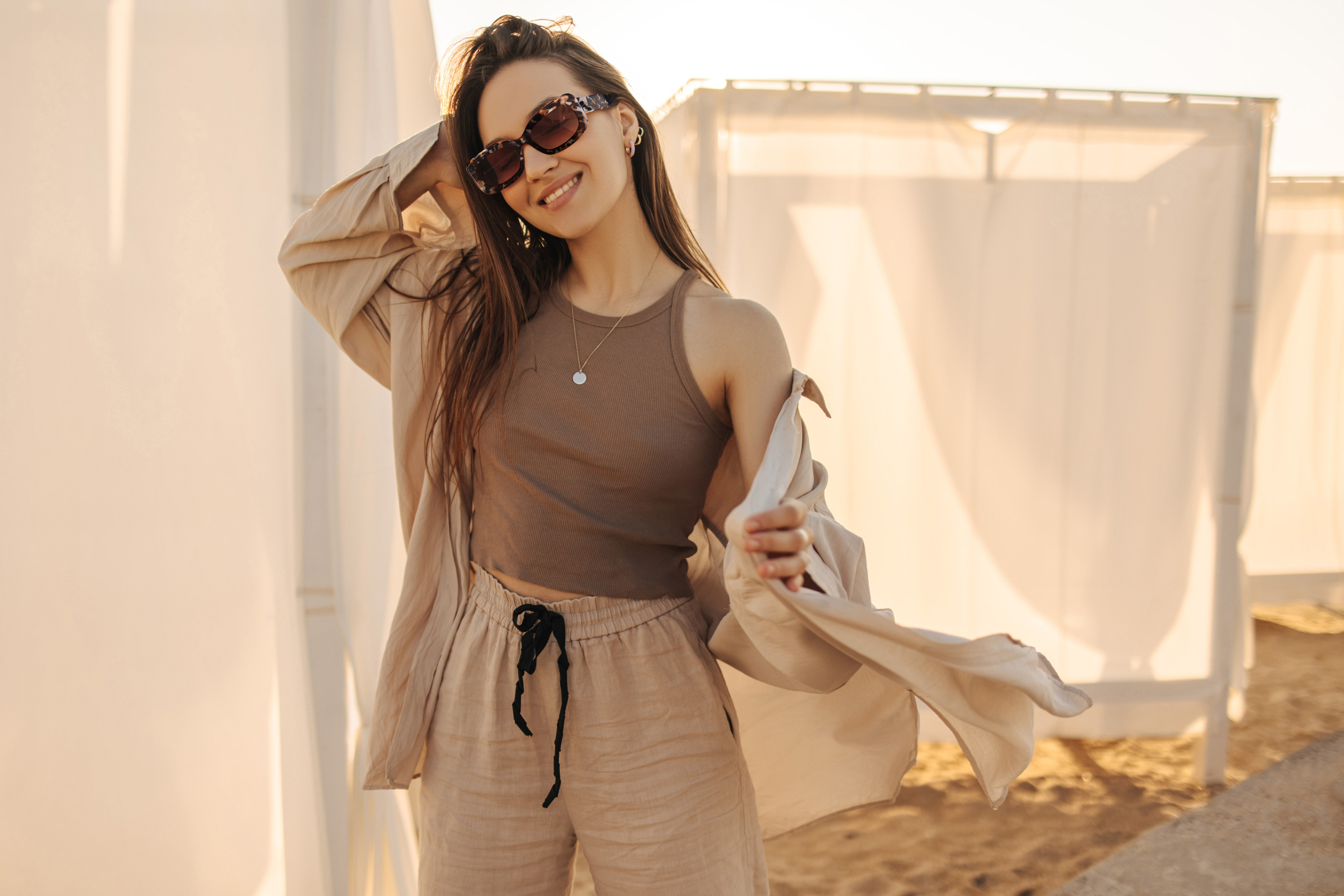gafas de sol