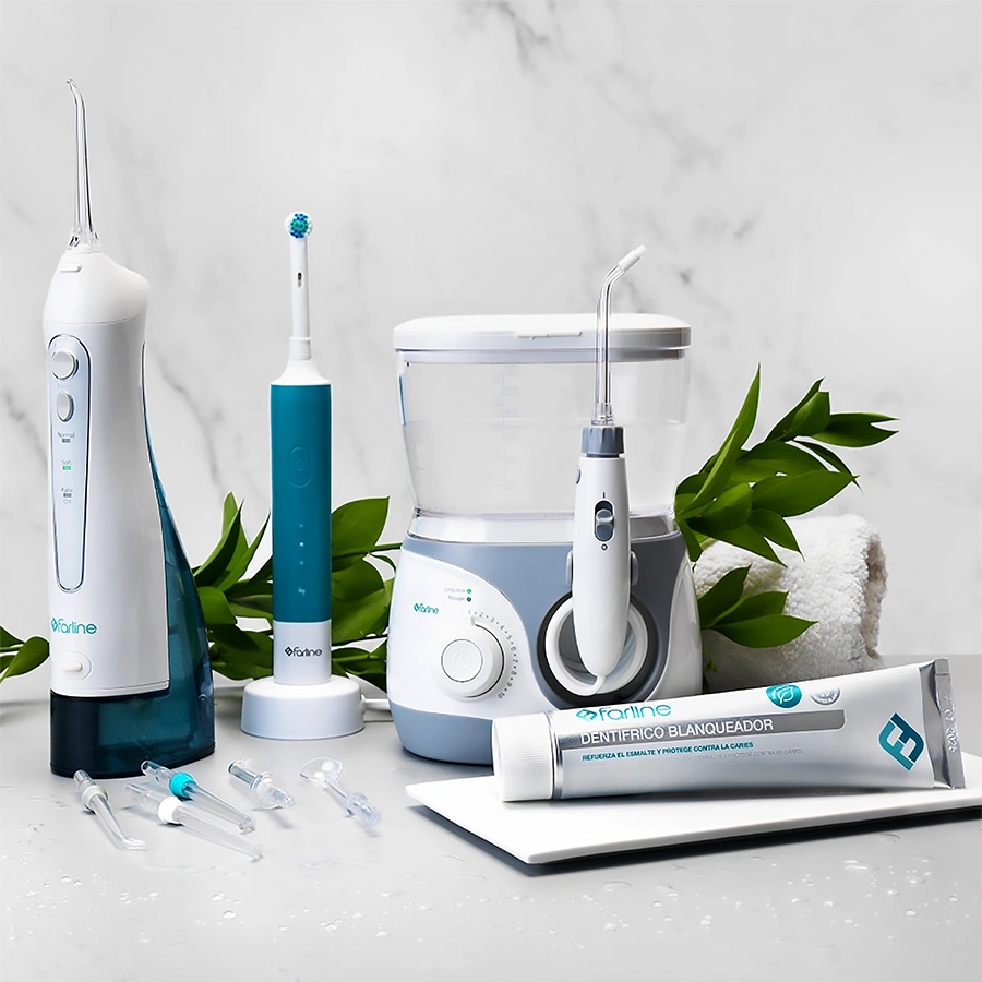 Irrigadores y ortodoncia_portada